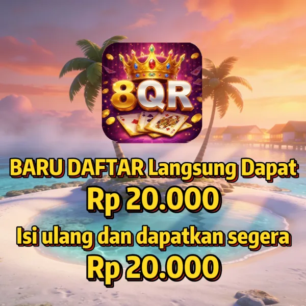 8QR