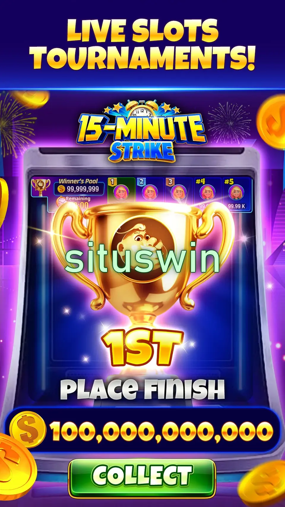 situswin APK