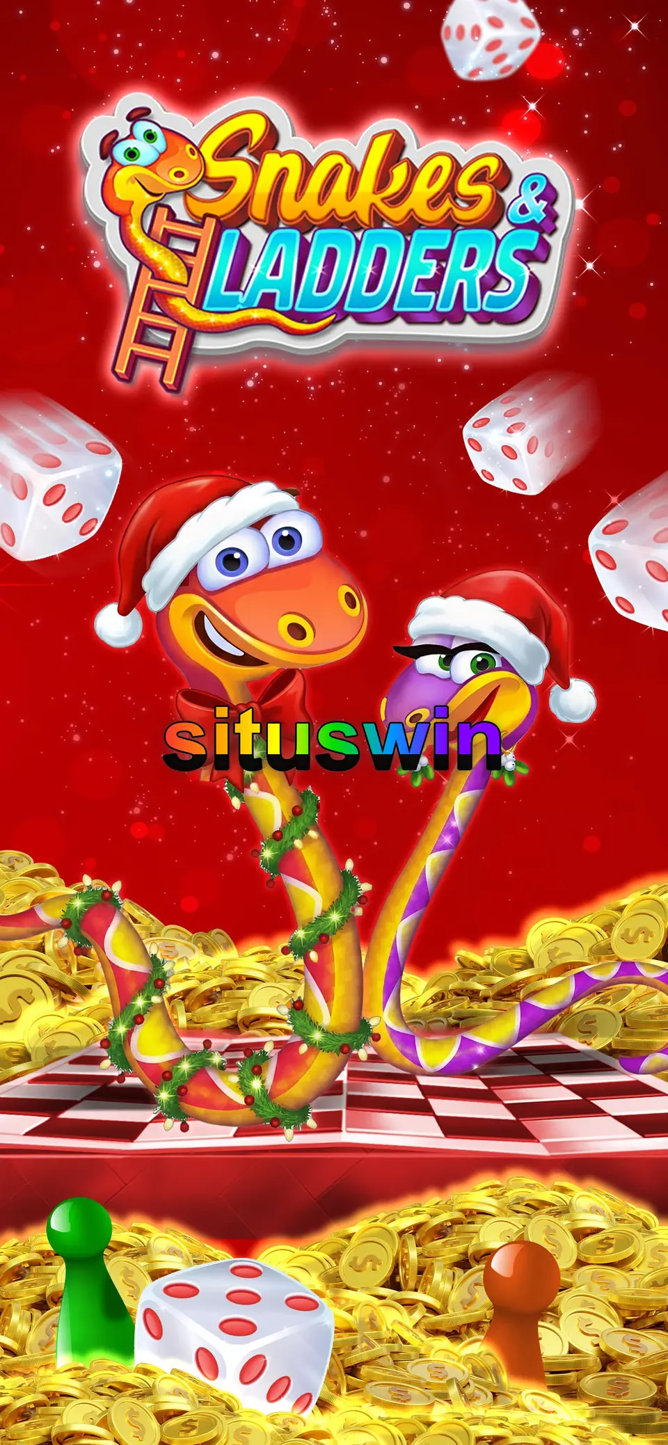 situswin APK