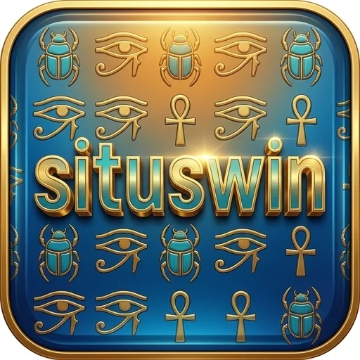 situswin Logo - Resmi
